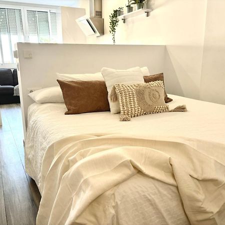 Sol Torrecilla Studio Нерха Екстериор снимка
